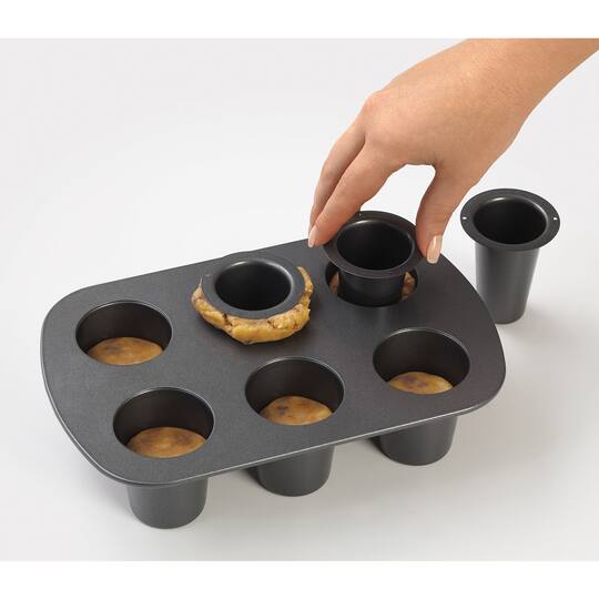 Cookie Shot Glass Mold By Celebrate It®